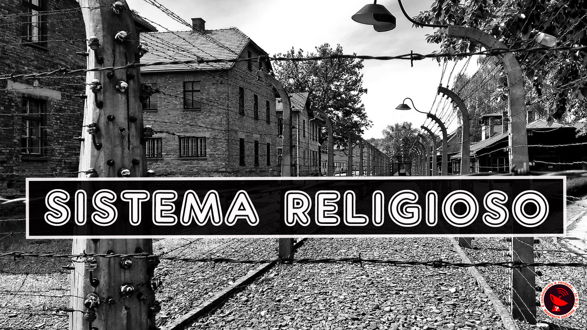 01 – O sistema religioso