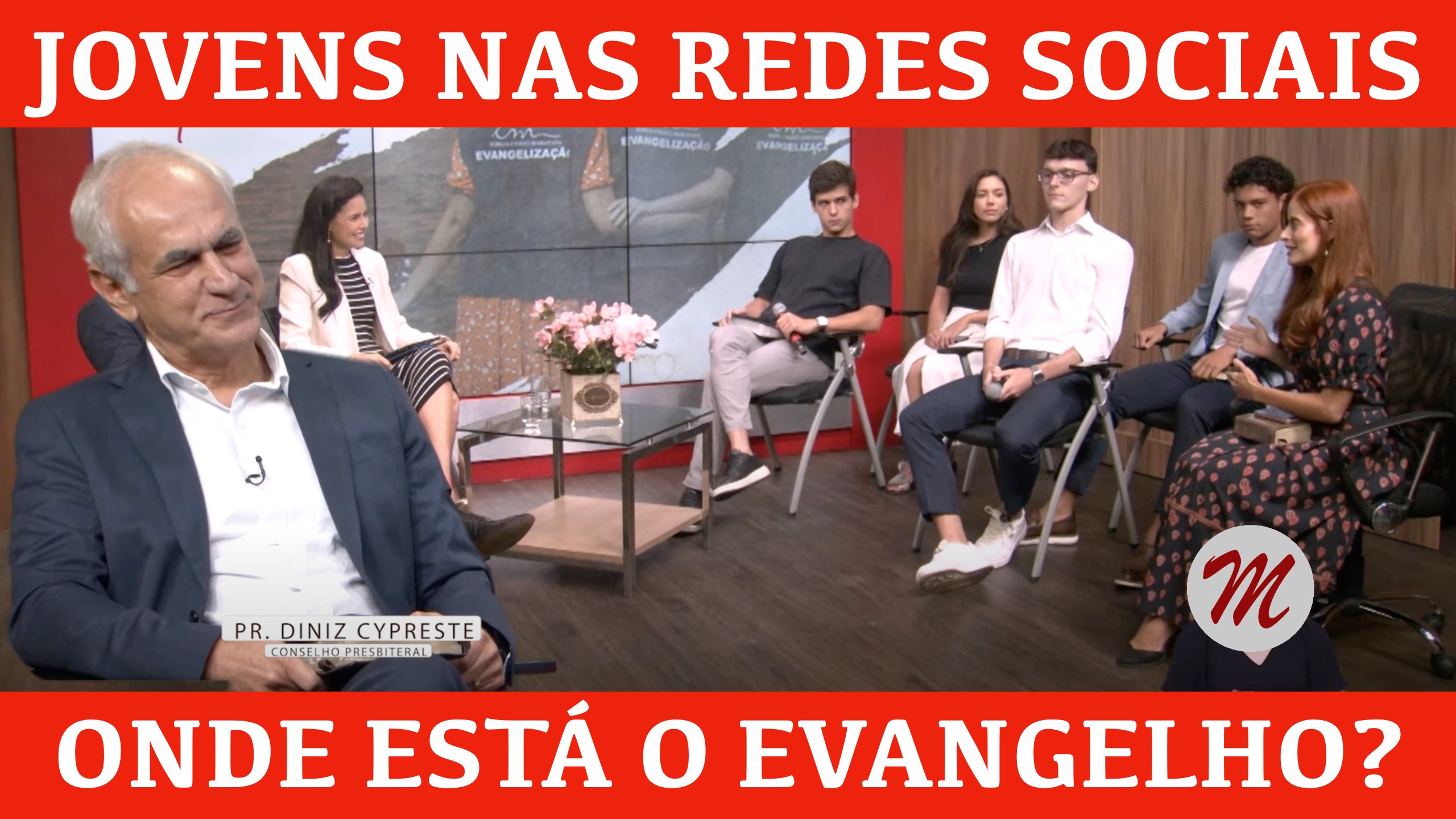 Jovens nas Redes Sociais