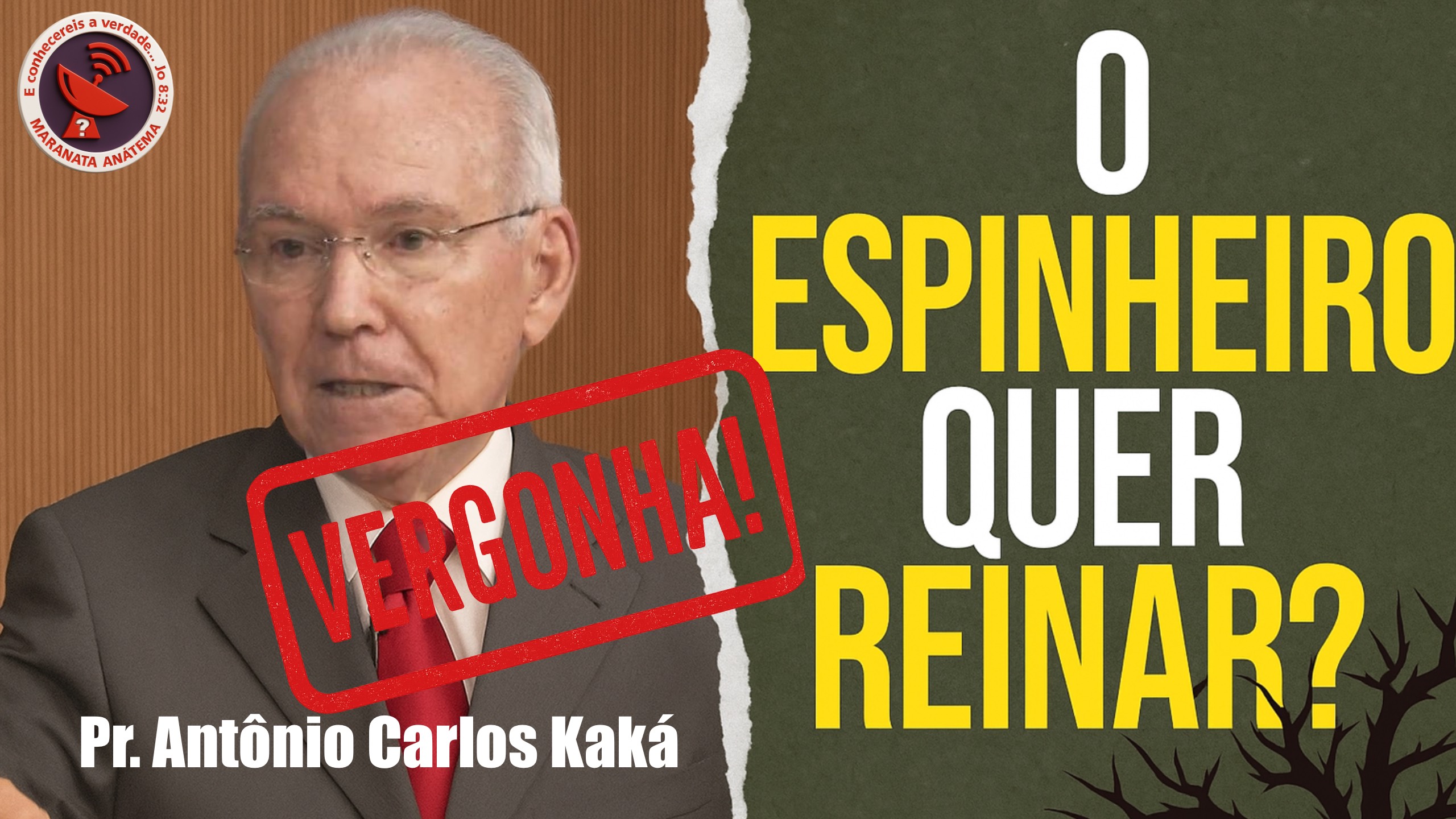 35 – A parábola de Jotão