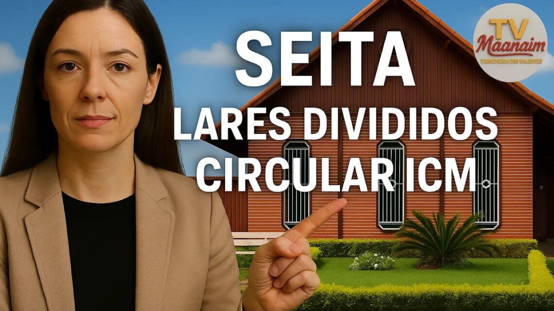 CIRCULAR ICM 46/2010