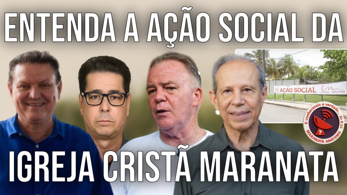 QUANDO A AÇÃO SOCIAL VIRA MARKETING